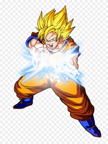 Dragon Ball Clip Art - Dragon Ball Z Kamehameha Png Dragon Ball Clip Art - Dragon Ball Z Kamehameha Png