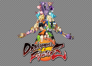 Dragon Ball FighterZ PNG Transparent Images, Pictures, Photos ...