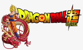 Dragon Ball Super Image - Logo Dragon Ball Z Png - Free ...