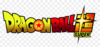 Dragon Ball Super Png Pic - Dragon Ball Super Logo Png Dragon Ball Super Png Pic - Dragon Ball Super Logo Png