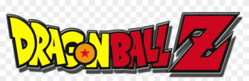 Dragon Ball Z Logo - Dragon Ball Z Psd Dragon Ball Z Logo - Dragon Ball Z Psd