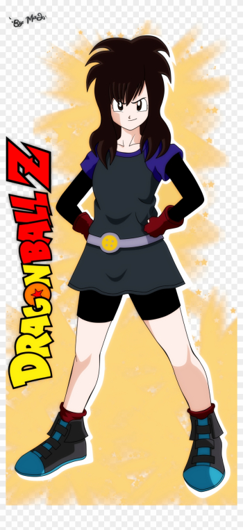 Dragon Ball Z Oc By Jubiamajo - Dragon Ball Oc Girl Dragon Ball Z Oc By Jubiamajo - Dragon Ball Oc Girl