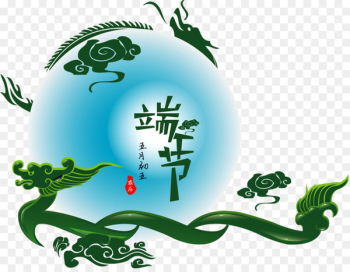 Dragon Boat Festival Chinese dragon Traditional Chinese holidays -  