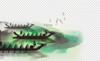 Dragon Boat Festival Transparent Dragon Boat Festival Transparent