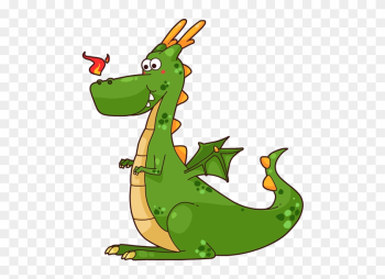 Dragon Clip Art - Clipart Dragon Dragon Clip Art - Clipart Dragon