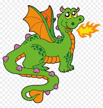 Dragon Clipart Cute Dragons Cartoon Clip Art Imagesall - Clip Art Of A Dragon Dragon Clipart Cute Dragons Cartoon Clip Art Imagesall - Clip Art Of A Dragon