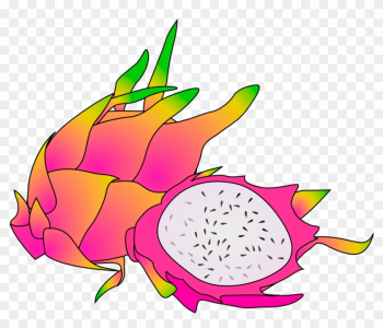 Dragon Cliparts - Dragon Fruit Clipart Transparent Dragon Cliparts - Dragon Fruit Clipart Transparent