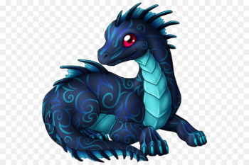 Dragon Infant Cuteness Clip art - Cute Baby Dragon 