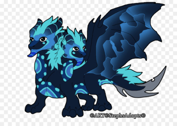 Dragon Infant Illustration Cartoon Mammal - Dragon Infant Illustration Cartoon Mammal -