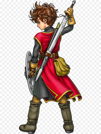 アート・デザイン・音楽 A Dragon Wuest XI Knights Illustration アート・デザイン・音楽 A Dragon Wuest XI Knights