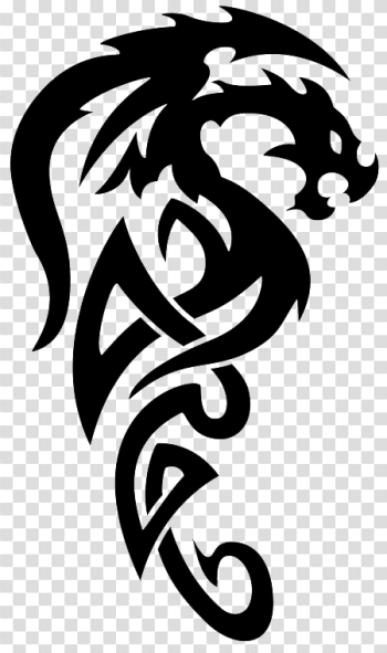 Dragon Tattoos Png Pic Dragon Tattoos Png Pic