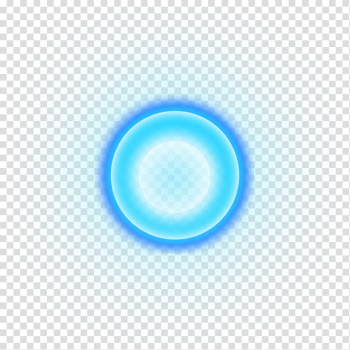 DragonBall Ki Ball , round blue light transparent background PNG clipart DragonBall Ki Ball , round blue light transparent background PNG clipart