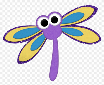 Dragonfly Clip Art Stock Images Free Clipart Images - Cartoon Dragon Fly Dragonfly Clip Art Stock Images Free Clipart Images - Cartoon Dragon Fly