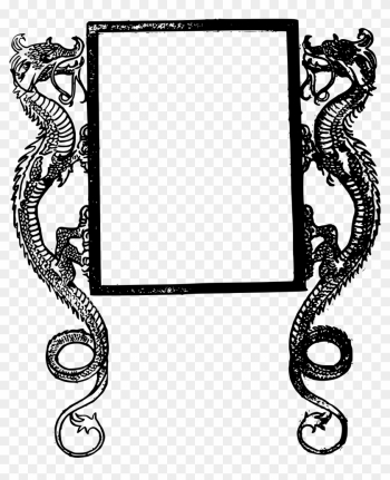 Dragonframe Bclipart - Dragon Frame Free Dragonframe Bclipart - Dragon Frame Free