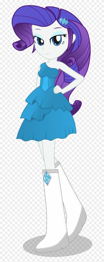 Draw Rarity Equestria Girl Draw Rarity Equestria Girl