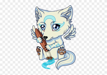 Draw Wolf Draw Wolf
