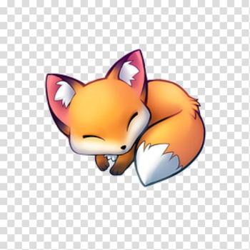 Drawing Animation Cartoon , fox transparent background PNG clipart Drawing Animation Cartoon , fox transparent background PNG clipart