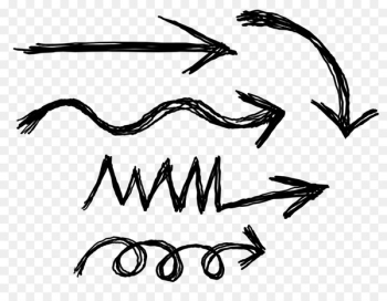 Drawing Arrow Clip art - Arrow Drawing Arrow Clip art - Arrow