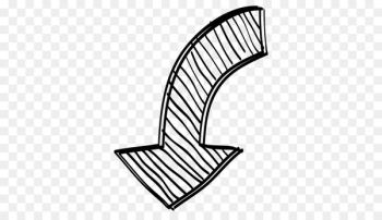 Drawing Arrow Clip art - arrow sketch Drawing Arrow Clip art - arrow sketch
