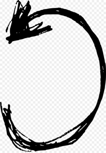 Drawing Arrow Clip art - drawn Drawing Arrow Clip art - drawn