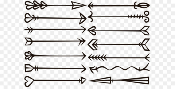 Drawing Arrow Euclidean vector - Vector creative arrow Drawing Arrow Euclidean vector - Vector creative arrow