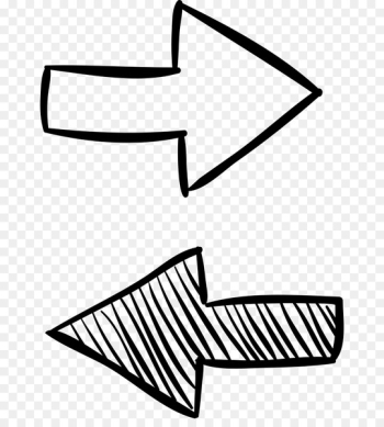 Drawing Arrow Sketch - Arrow Drawing Arrow Sketch - Arrow