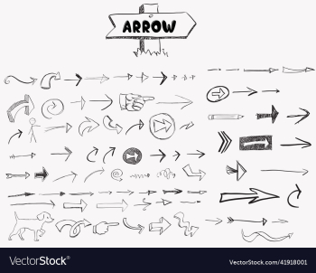 drawing arrows templates drawing arrows templates