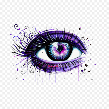 Drawing Artist Image Eye - eye Drawing Artist Image Eye - eye
