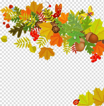 Drawing , autumn leaves transparent background PNG clipart Drawing , autumn leaves transparent background PNG clipart