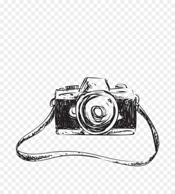 Drawing Camera Sketch - Sketch camera creative pull away Drawing Camera Sketch - Sketch camera creative pull away