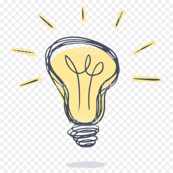 Drawing Clip art - lightbulb Drawing Clip art - lightbulb