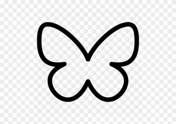 Drawing Clipart Black And White Best Photos Butterfly - Butterfly Outline Vector Drawing Clipart Black And White Best Photos Butterfly - Butterfly Outline Vector