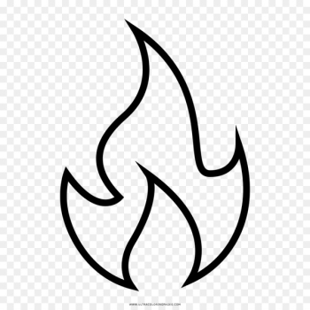 Drawing Coloring book Flame tokidoki - a flame Drawing Coloring book Flame tokidoki - a flame