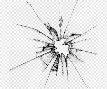 Drawing, crack, white, effect, triangle png Drawing, crack, white, effect, triangle png