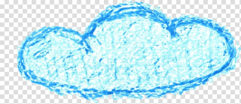Drawing Crayon Cloud computing Watercolor painting, CRAYONS transparent background PNG clipart