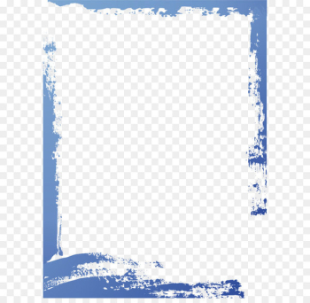 Drawing Euclidean vector - Ink Border 