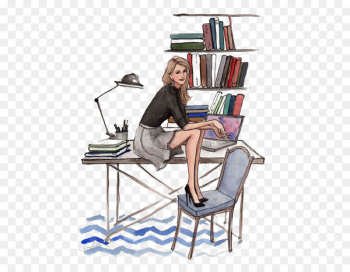 Drawing Fashion illustration Illustration - woman Drawing Fashion illustration Illustration - woman