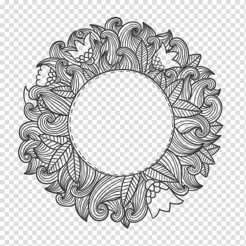 Drawing Flower Euclidean , Flowers line transparent background PNG clipart Drawing Flower Euclidean , Flowers line transparent background PNG clipart