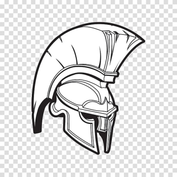 Drawing Galea Helmet Line art, roman transparent background PNG clipart Drawing Galea Helmet Line art, roman transparent background PNG clipart