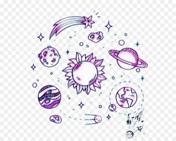 Drawing Image Space Illustration Doodle - space Drawing Image Space Illustration Doodle - space