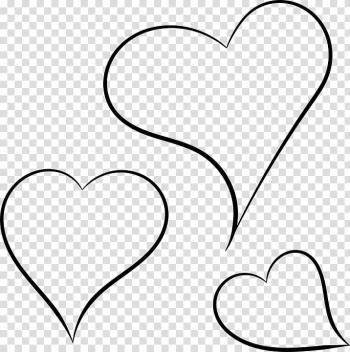 Drawing Line art Romance Film , hollow flower transparent background PNG clipart