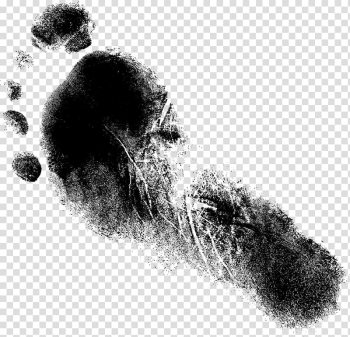 Drawing Monochrome Paper, foot print transparent background PNG clipart Drawing Monochrome Paper, foot print transparent background PNG clipart