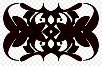 Drawing, Ornament, Art, Symmetry, Stencil PNG Drawing, Ornament, Art, Symmetry, Stencil PNG