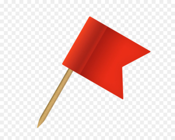 Drawing pin Flag Map Clip art - pushpin 