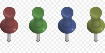 Drawing pin Vector graphics Portable Network Graphics Image - pin 