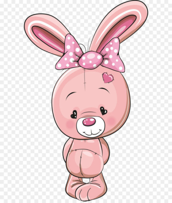 Drawing Rabbit Cuteness - Cute little rabbit Drawing Rabbit Cuteness - Cute little rabbit