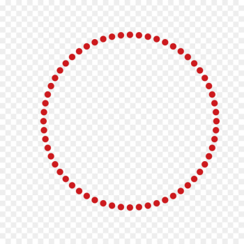 Drawing Rope Circle Clip art - Red circle totem Drawing Rope Circle Clip art - Red circle totem