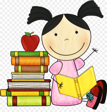 Drawing, School, National Primary School, Cartoon, Happy PNG Drawing, School, National Primary School, Cartoon, Happy PNG
