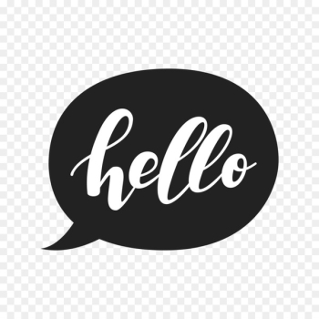 Drawing Speech balloon - lettering Drawing Speech balloon - lettering