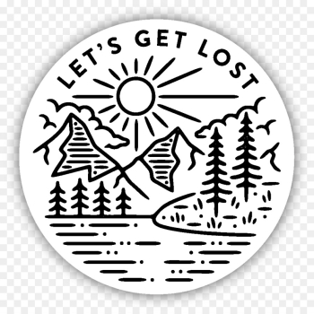 Drawing, Sticker, Paper, Line Art, Circle PNG Drawing, Sticker, Paper, Line Art, Circle PNG